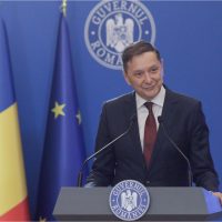 Bogdan Mazuru, numit în funcția de consilier prezidențial pentru Politică Externă