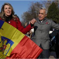 Bloomberg: Administrația Trump ar face presiuni asupra României să îi permită lui Călin Georgescu să candideze la alegerile prezidențiale din mai | AUDIO