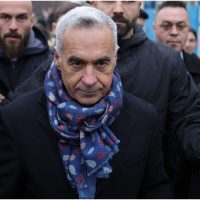 Percheziții acasă la șeful de campanie al lui Călin Georgescu. Fostul candidat la prezidențiale a acuzat autoritățile de abuz. Reacția Poliției | AUDIO