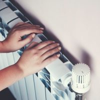Prahova: Avarie majoră la Termo Ploiești după ce cazanul 5 s-a spart și a fost oprit. Peste 100.000 de consumatori sunt afectați