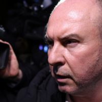 Zisu Cătălin-Ștefăniță, general-locotenent cu trei stele, trecut în rezervă. Ilie Bolojan, președinte interimar, a semnat decretul luni