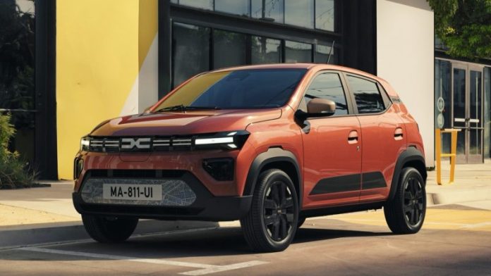 Lovitura dată de Dacia Spring acolo unde te aștepți mai puțin, în țara de unde vine. Performanța deosebită a mașinii chinezești