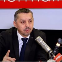 Ministrul Daniel David propune regândirea sistemului de titularizare și crearea unui masterat didactic: „În cazul combinației între masteratul didactic și masteratul de specialitate, legea te lasă să le faci pe amândouă gratuit” | AUDIO | VIDEO
