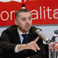 Ministrul Educației: „Am spus că aș vrea să văd o disciplină care se numește «Istoria românilor». Putem găsi ore pentru disciplina respectivă și contează și cum predăm acest lucru” | AUDIO | VIDEO