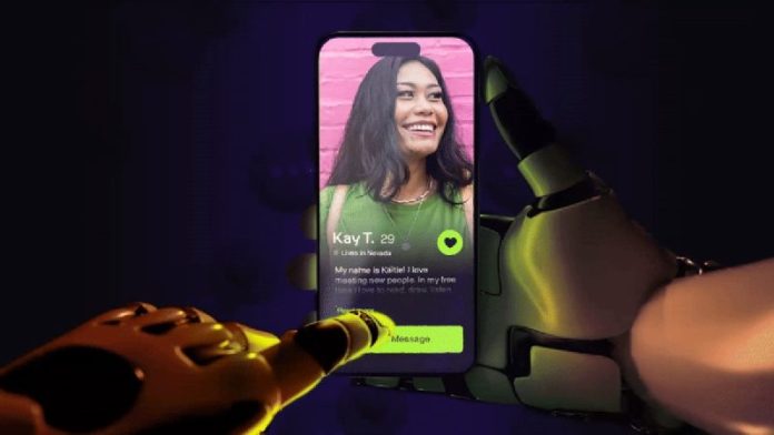Inteligența artificială schimbă dating-ul online: cum folosesc Tinder, Bumble și Hinge noile tehnologii