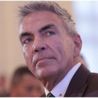 Dragoș Anastasiu, numit consilier onorific al președintelui interimar al României, pentru relația cu mediul de afaceri