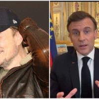 Elon Musk, despre președintele Curții Constituționale a României: „Tipul ăsta e un tiran”. Emmanuel Macron a comentat la rândul lui decizia CCR de anul trecut | VIDEO