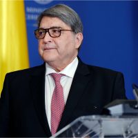Emil Hurezeanu, ministrul Afacerilor Externe: „Încă nu există niciun fel de intenție confirmată că sferele de influență pot fi schimbate sau redistribuite” | AUDIO