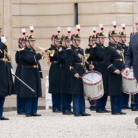 Ilie Bolojan, președintele interimar al României, declarații la finalul reuniunii de la Paris: Am reconfirmat parteneriatul strategic cu Franța | AUDIO