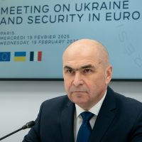 Mesajul președintelui interimar al României, Ilie Bolojan, pentru Ucraina, la trei ani de când țara a fost invadată de Rusia