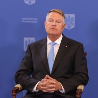 Legea bugetului de stat pe 2025, promulgată de președintele Klaus Iohannis