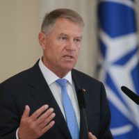 Ioana Ene Dogioiu: „De ce pleacă domnul Iohannis? Pentru că în caz de suspendare sau de demitere își pierdea privilegiile” | VIDEO