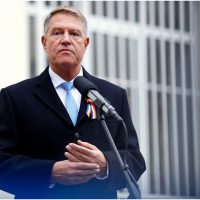 Partidele de opoziție cer pentru a treia oară suspendarea președintelui Klaus Iohannis. Liderii coaliției se întâlnesc luni | AUDIO