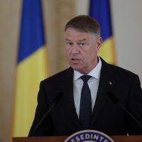 Cristian Pîrvulescu, despre demisia lui Klaus Iohannis: „Este de fapt o înfrângere, ultima, din șirul de înfrângeri din ultima vreme ale președintelui” | VIDEO