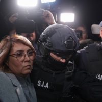 ICCJ: Laura Bîlcea, fiica omului de afaceri din Arad ucis cu o bombă amplasată în mașină, plasată sub control judiciar pentru 60 de zile | AUDIO