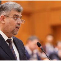 Marcel Ciolacu: SUA nu au făcut nicio solicitare României privind situația juridică a fraților Tate