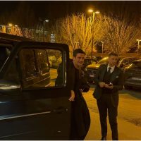 Parma i-a urat bun-venit lui Cristian Chivu, noul antrenor al echipei italiene | AUDIO