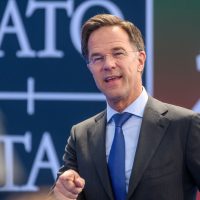 Reacția secretarului general al NATO, Mark Rutte, după ce șeful Pentagonului a spus că liderii țărilor europene trebuie să investească mai mult în propria apărare | AUDIO