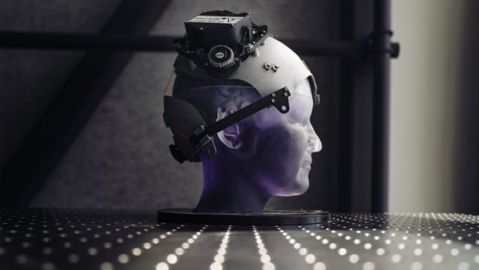 Meta dezvoltă un dispozitiv care permite scrierea cu gândul: un pas uriaș în neuroștiință