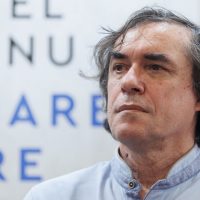 Mircea Cărtărescu nu a devenit membru al Academiei Române. Cum explică mai mulți membri ai instituției de ce nu au fost de acord. Reacția scriitorului la mesajele de susținere | AUDIO