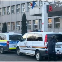 Maramureș: Percheziții la Spitalul Județean din Baia Mare, farmacii și domicilii ale unor persoane, într-un dosar de obținere ilegală de fonduri și fals intelectual | AUDIO | VIDEO
