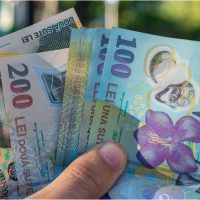 INS: Salariul mediu net în România a crescut cu 11% în ultimul an. Valoarea sa a depășit 5.600 de lei în decembrie 2024 | AUDIO