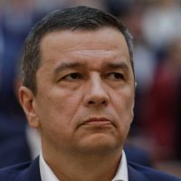 USR îi cere ministrului Sorin Grindeanu să plece din funcție după accidentul feroviar din Olt, în urma căruia un om și-a pierdut viața: „E un gest minim în condițiile date”