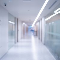 Spitalul Clinic Județean de Urgență Arad, Pediatrie: Una dintre secții este plină din cauza valului de viroze, prin urmare medicii ar putea interna și 2 copii într-un pat dacă numărul de internări crește | AUDIO