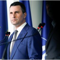 Ministrul Finanțelor, despre fondul de rezervă: „Nu mai există. În fondul de rezervă avem banii pentru alegeri și o sumă mică pentru forță majoră” | AUDIO