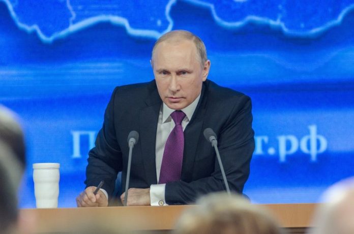 Apelul-surpriză primit de Vladimir Putin, la trei ani de război în Ucraina. Președintele Chinei, mesaj pentru Rusia, noua „prietenă” a SUA