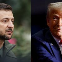 Replici tăioase între președintele SUA și Volodimir Zelensky privind războiul din Ucraina și încrederea ucrainenilor în președintele lor | AUDIO