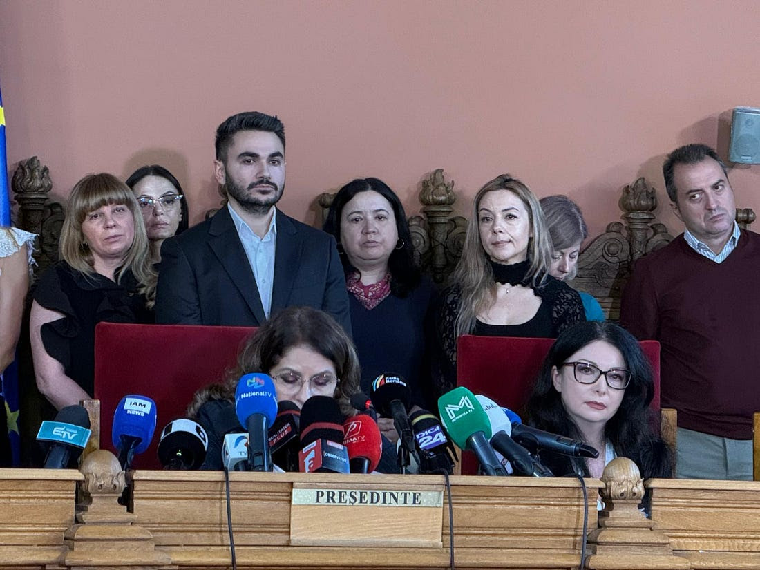 Ce nu s-a văzut la televizor de la CAB