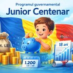 gROwth - Contul individual de economii Junior Centenar