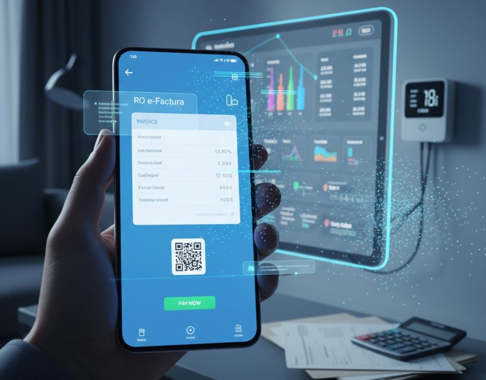 Ghidul Complet al Proprietarului la Bloc - actualizări 2026