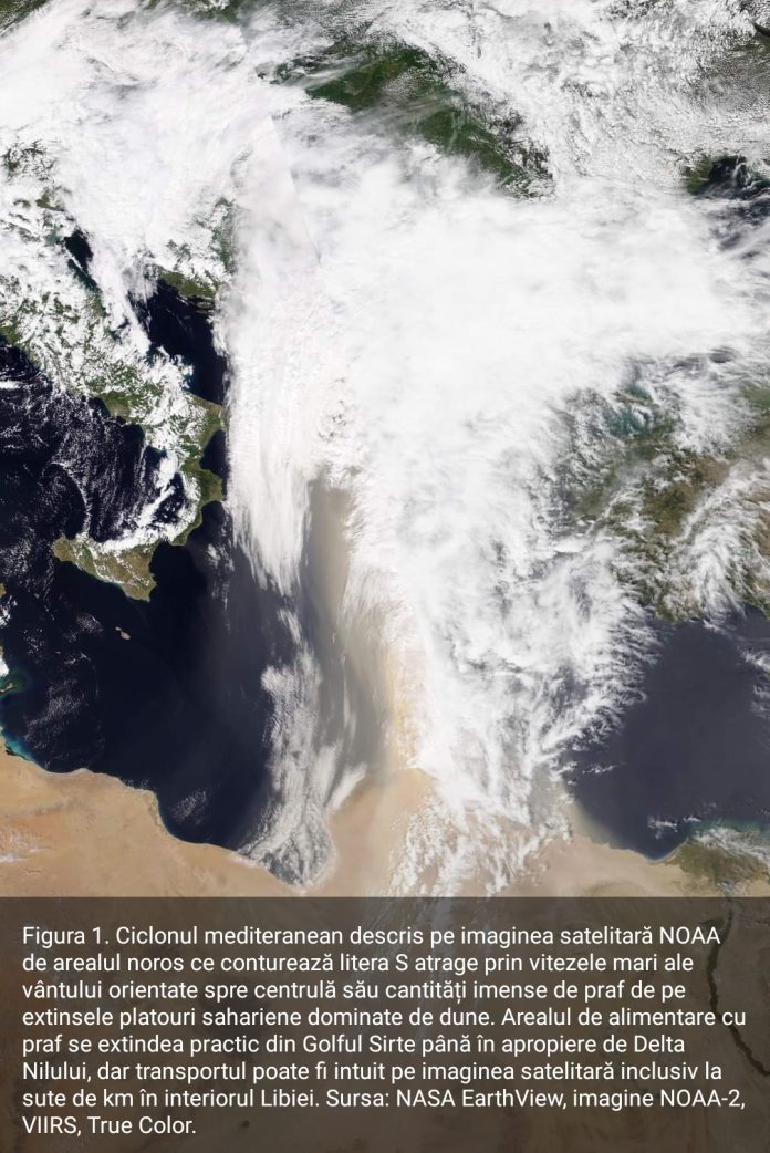 Sursa: MeteoMoldova