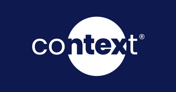 Logo context.ro