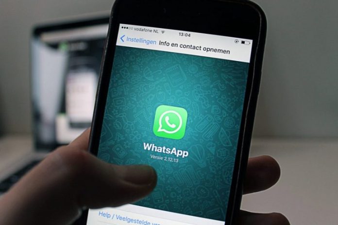 „Vot pentru Adeline”, o nouă tentativă de fraudă ce vizează conturile de WhatsApp ale utilizatorilor români